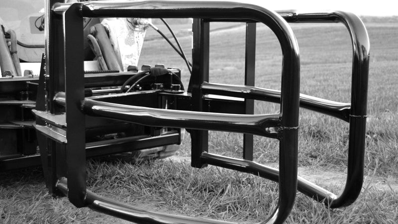 Loflin Backhoe Attachment