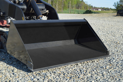 Loflin Low Profile Bucket