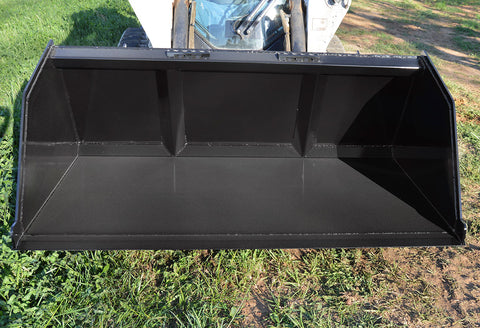 Loflin Snow & Litter Bucket