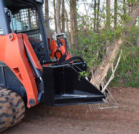 Loflin Tree Puller