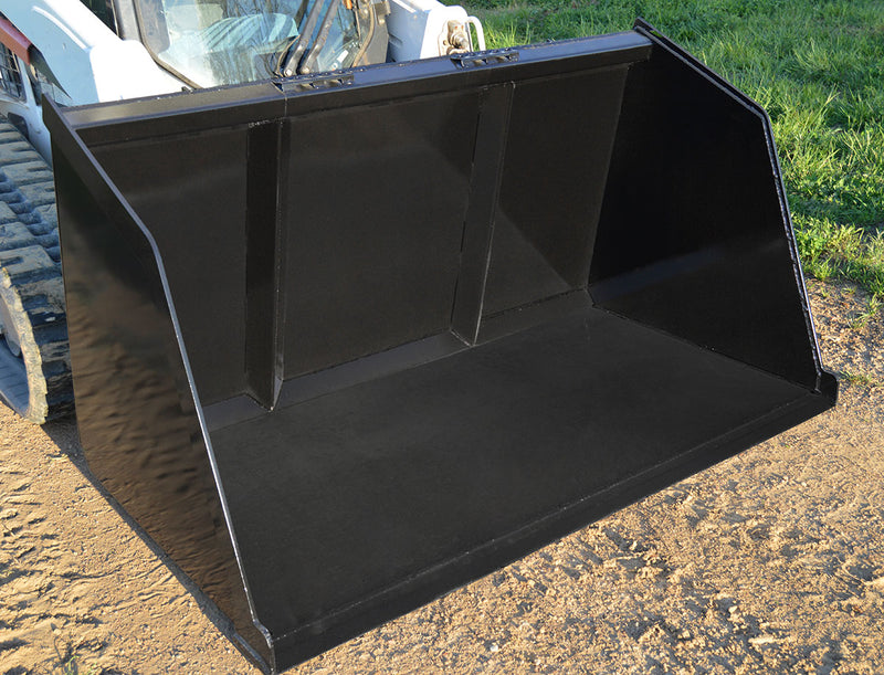 Loflin Turkey Litter Bucket