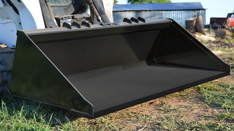 Loflin XHD Low Profile Bucket