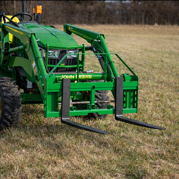 Tractor Attachments