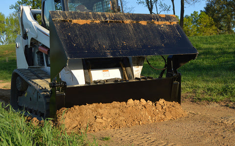 Loflin 4 In 1 Bucket