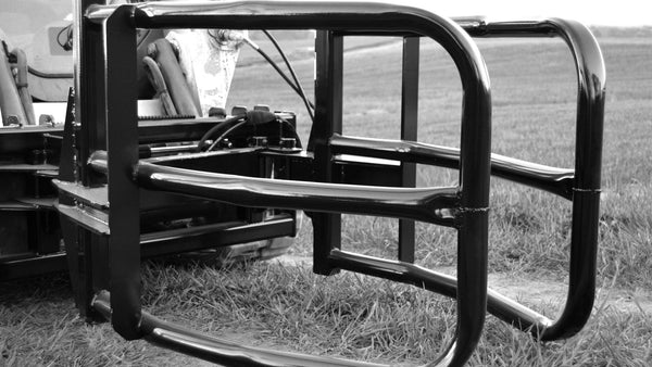 Backhoe Attachments