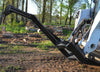 Loflin Heavy Duty Tree Boom