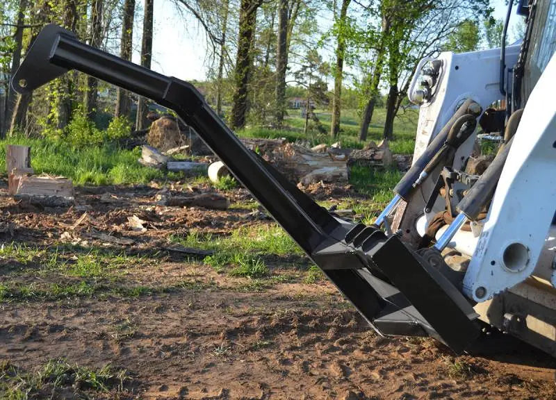 Loflin Heavy Duty Tree Boom