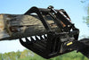 Loflin Mini Skid Steer Root Grapple