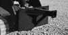 Loflin Compact Tractor Fork Frame
