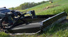 Loflin Mini Skid Steer Brush Cutter