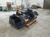 TM Demo Dozer Grapple Bucket