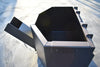 Loflin Concrete Bucket With Chute