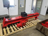 TM Excavator Splitter Mount