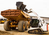 Loflin Front Dump Bucket