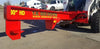 TM Heavy Duty Skid Splitter