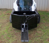 Loflin Hydraulic Concrete Bucket