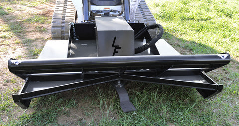 Loflin LF Open Front Brush Cutter
