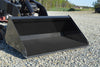 Loflin Low Profile Bucket