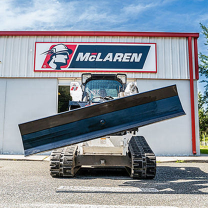 McLaren 4-Way Dozer Blade