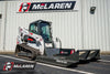 McLaren Blade Runner Brush Cutter