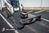 McLaren Blade Runner Brush Cutter