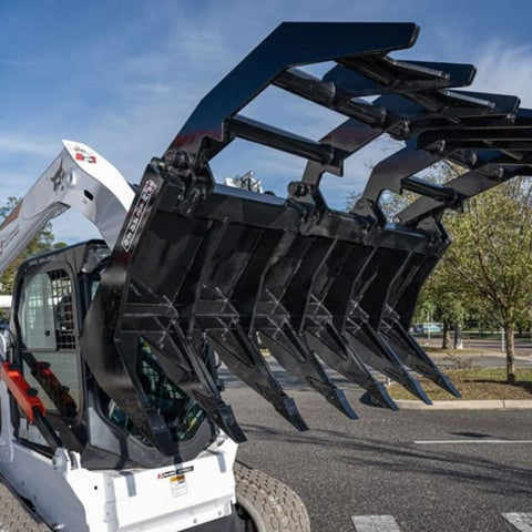 McLaren Extreme Duty Grapple