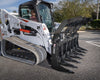 McLaren Extreme Duty Root Rake Grapple