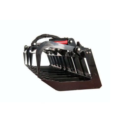 McLaren Heavy Duty Grapple
