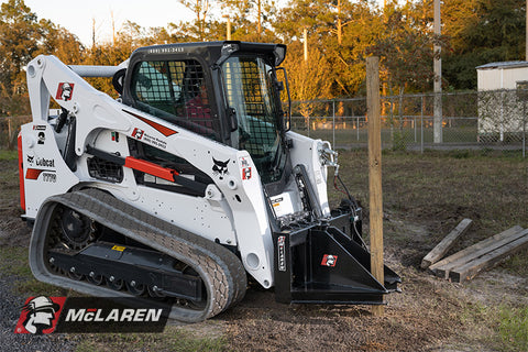 McLaren Tree & Post Puller
