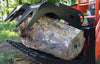 Loflin Medium Duty Root Grapple