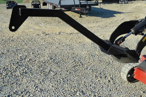 Loflin Mini Compact Tree Boom