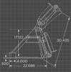Loflin Mini 4 In 1 Bucket