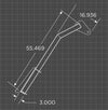 Loflin Mini Compact Tree Boom
