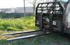 Loflin Pallet Fork Frame
