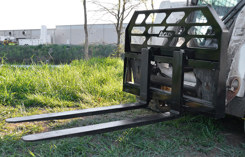 Loflin Pallet Fork Frame