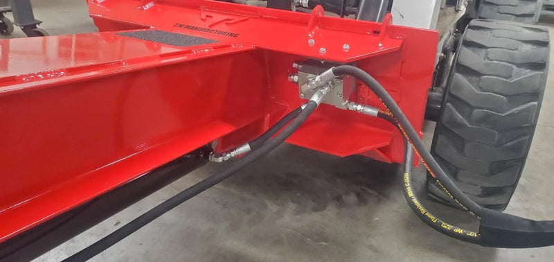 TM Regenerative Valve