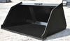 Loflin Mini Compact Snow & Litter Bucket