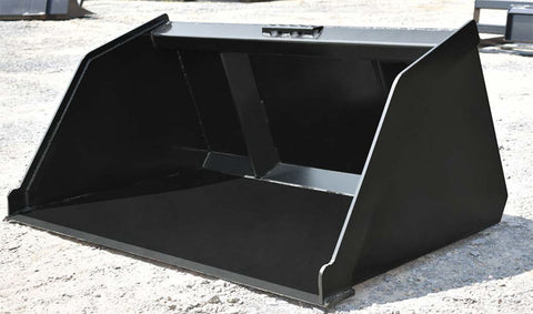 Loflin Mini Compact Snow & Litter Bucket