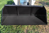 Loflin Snow & Litter Bucket