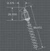 Loflin Auger Attachment