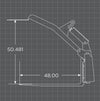 Loflin Fork Grapple