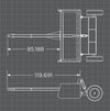 Loflin Land Leveler
