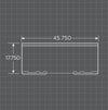 Loflin Quick Attach Plate
