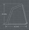 Loflin Turkey Litter Bucket
