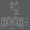Loflin Universal Adapter