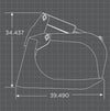 Loflin XHD Root Grapple