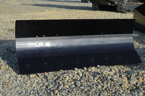 Loflin Mini Skid Steer Dozer Blade