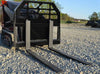 Loflin Mini Skid Steer Fork Frame