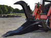 Loflin Stump Grapple Bucket