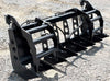 Loflin Tractor Vertical Grapple